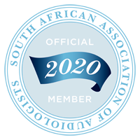 SAAA Badge